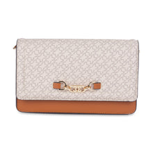 Load image into Gallery viewer, ISHA CROSSBODY AND SATCHEL BAG - BEIGE