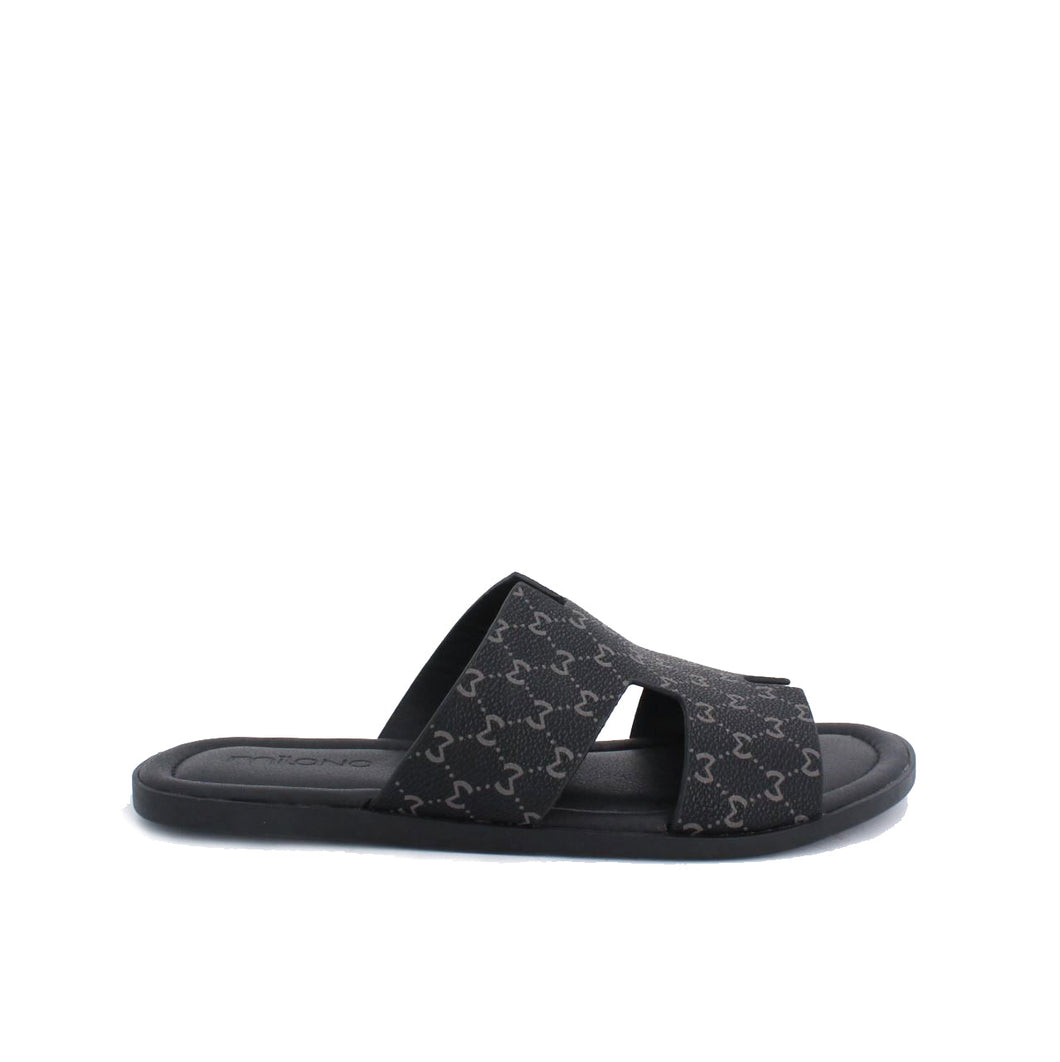 DAVAN - BLACK - MILANO KSA