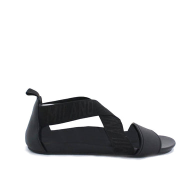 ZAGHERRAWIN - BLACK - MILANO KSA