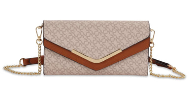 ARROSA BAG UPDATE- BEIGE