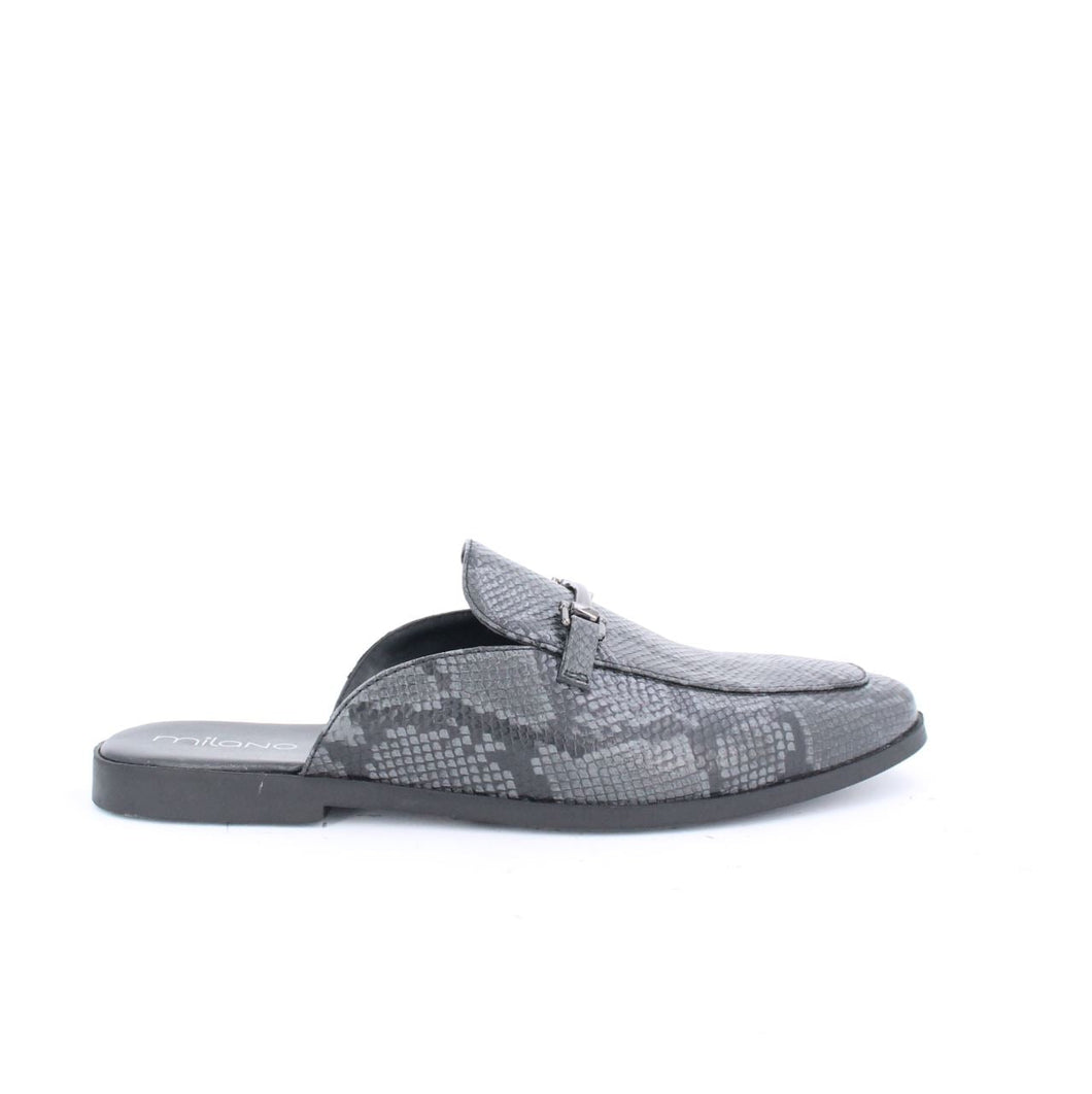 DANALUP LOAFERS-BLACK