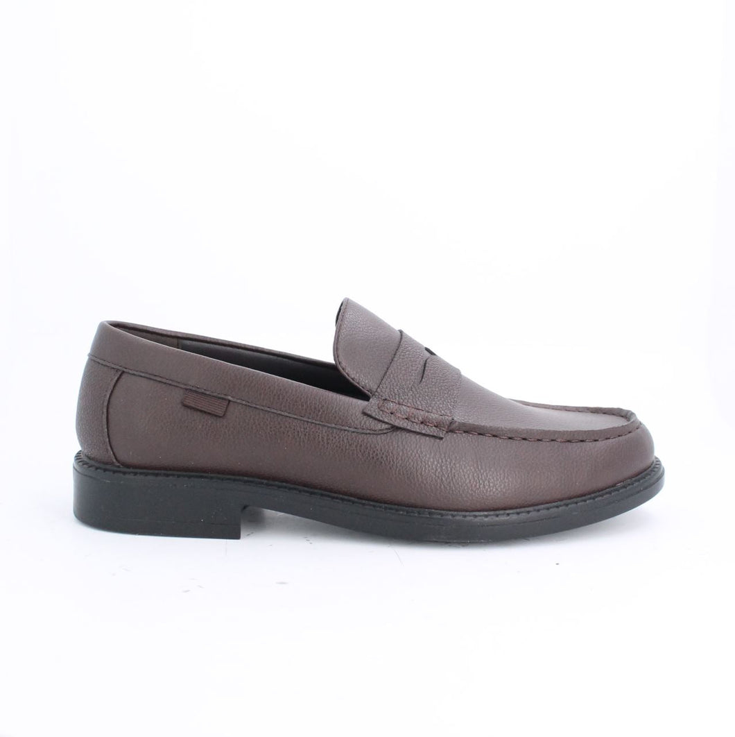 MODO LOAFERS - BROWN