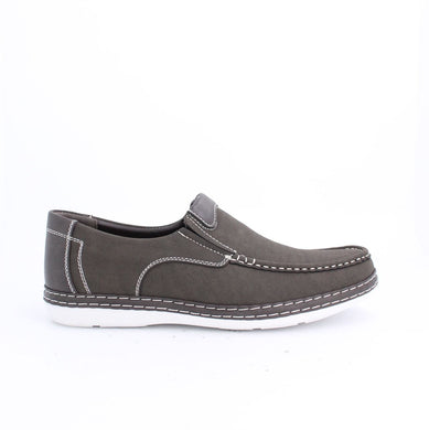 MURPHI LOAFERS - BROWN