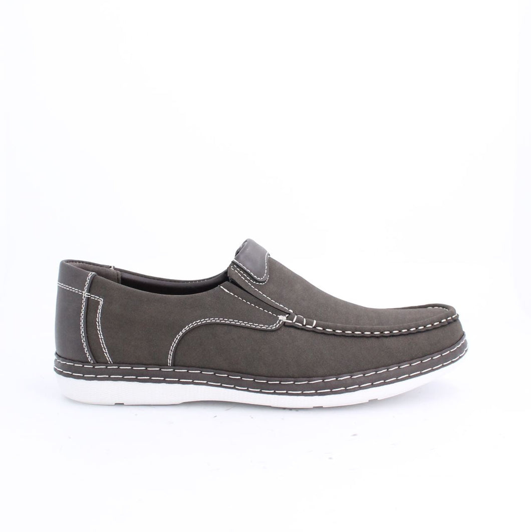 MURPHI LOAFERS - BROWN