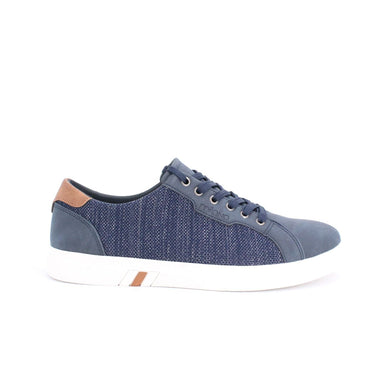 OMARIO SNEAKERS - NAVY