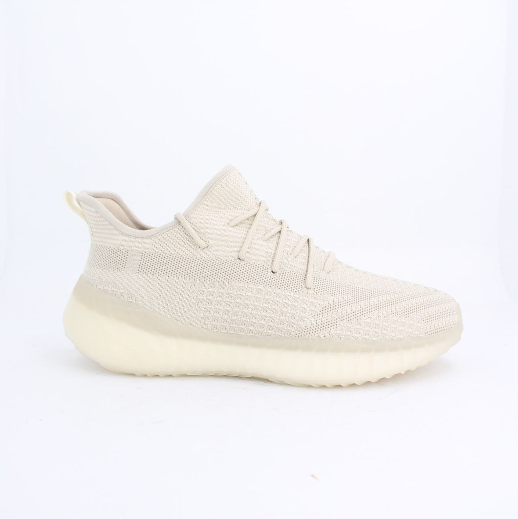 FEMI TRAINERS - BEIGE