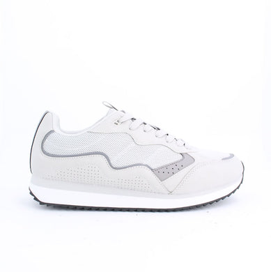CHANN TRAINERS - GREY