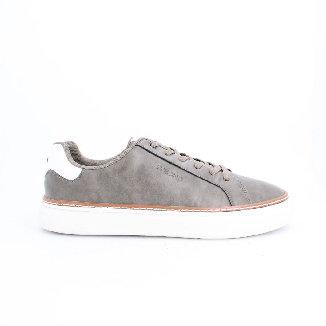 FRED SNEAKER- GREY