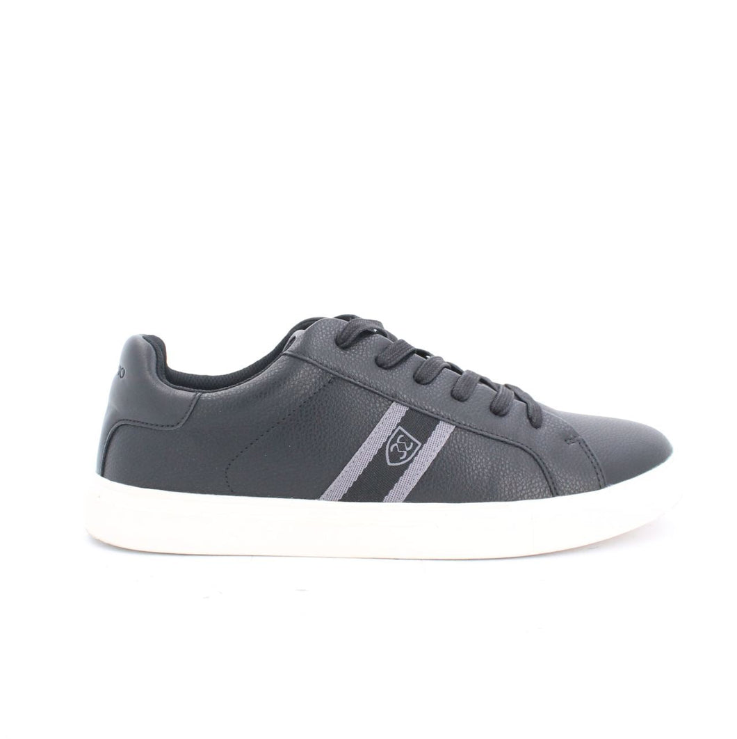 ODIN SNEAKER-BLACK