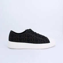 Load image into Gallery viewer, BENI MENS SNEAKERS-BLACK
