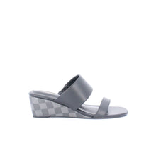 Load image into Gallery viewer, MELI WEDGE  - BLACK
