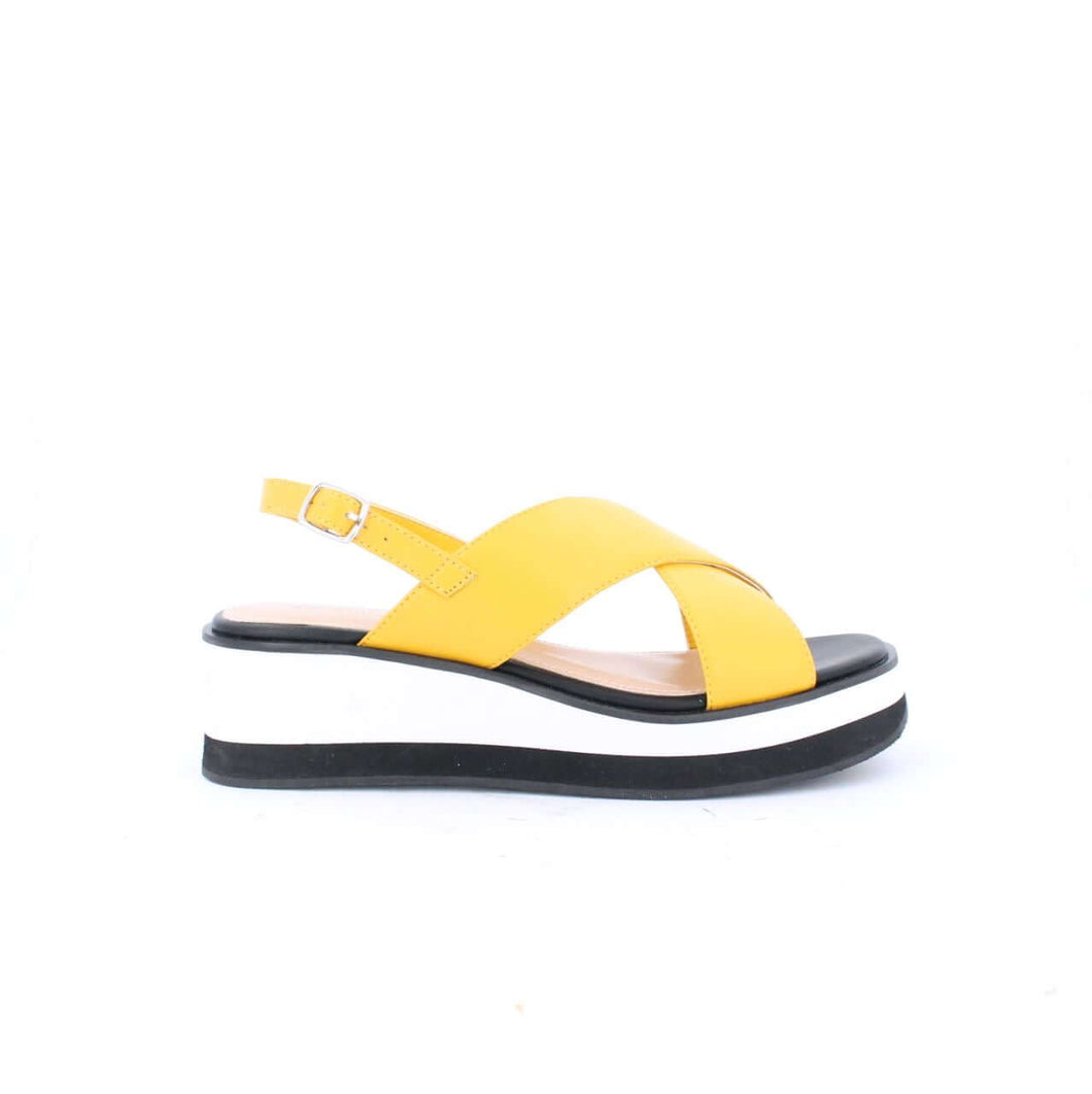 ALYZA-SLINGBACK-WEDGES-YELLOW/MUSTARD