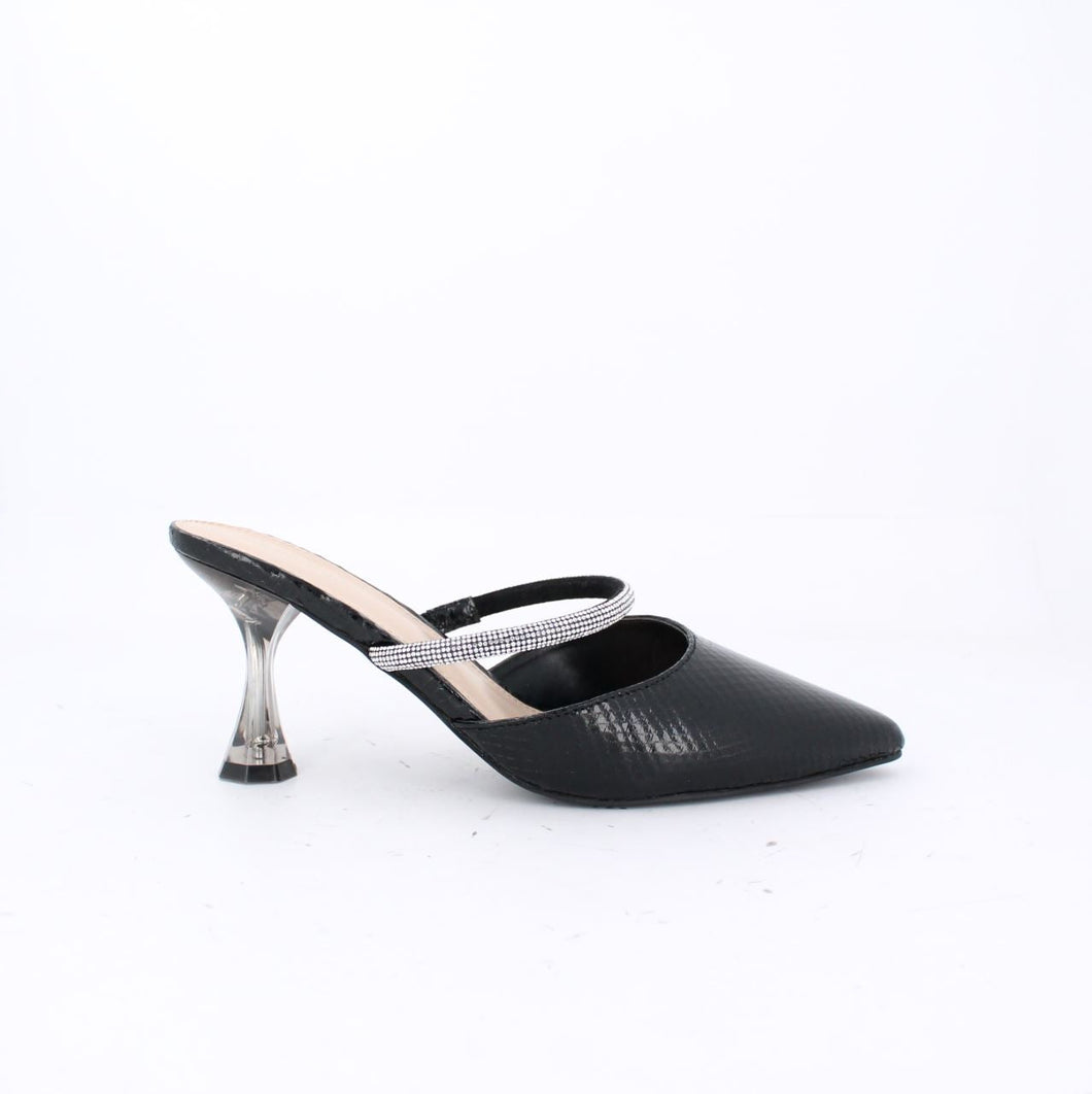 SANDRA-PARTY-MULE-HEELS-BLACK