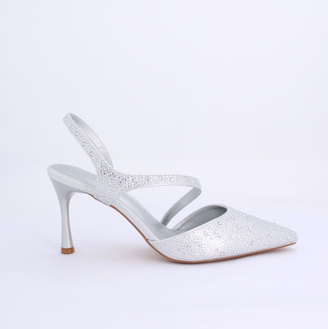 BIANCA-SLINGBACK-HEEL-SILVER