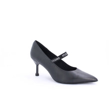Load image into Gallery viewer, GRETAH PUMP - BLACK
