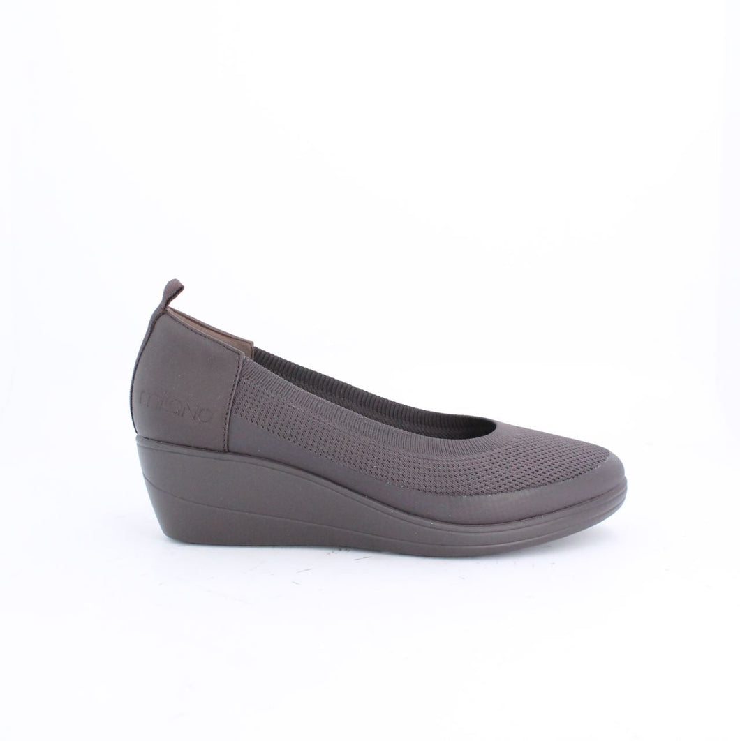 DANELA-PUMP-WEDGE-BROWN