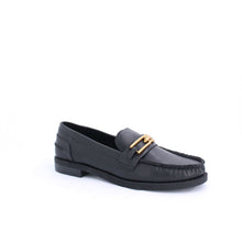 Load image into Gallery viewer, EMY LOAFER - BLACK
