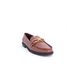 Load image into Gallery viewer, EMY LOAFER - BROWN
