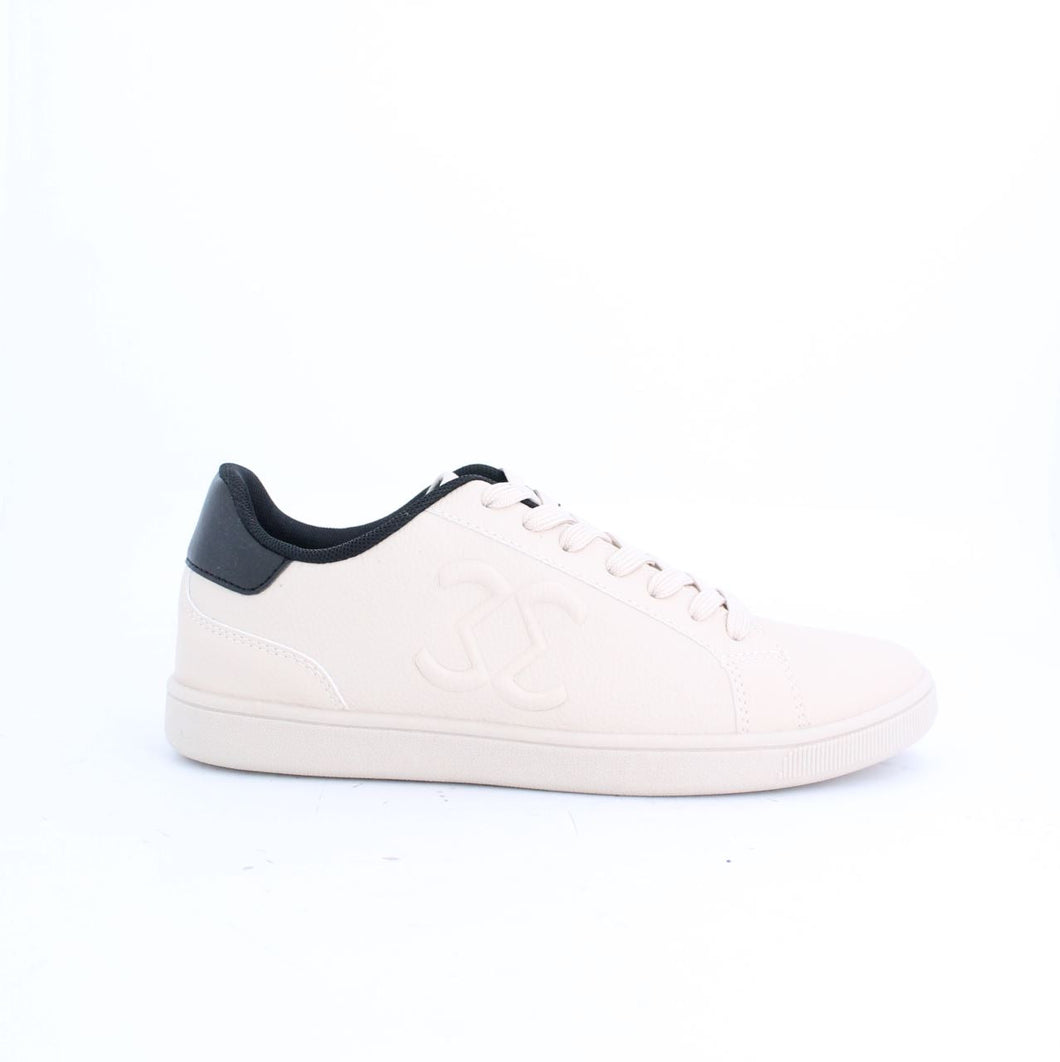 DEENASPORT-FLATS-SNEAKERS-WHITE