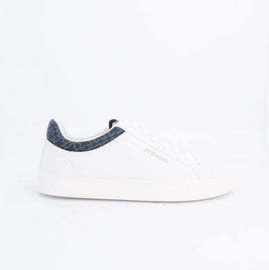 HURRY SNEAKERS - WHITE