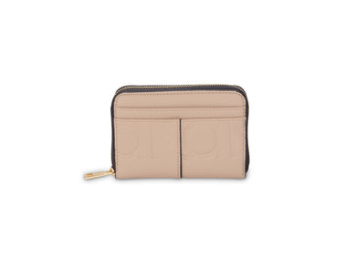 ZUZIA WALLET - TAUPE