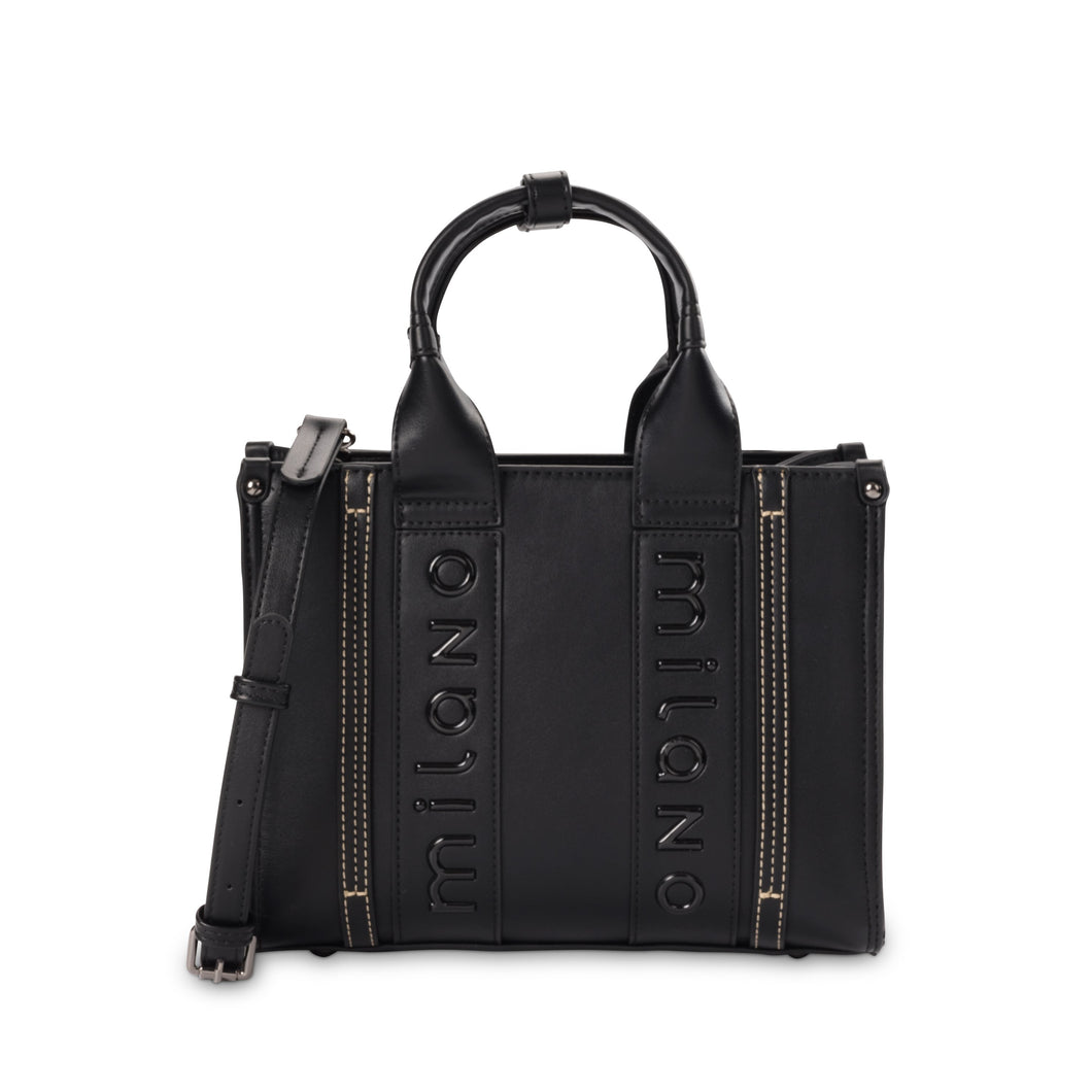 SAMEEHA MINI BAG UPDATE - BLACK