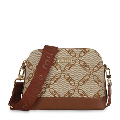 LUZIA KETTLE BAG -  BEIGE