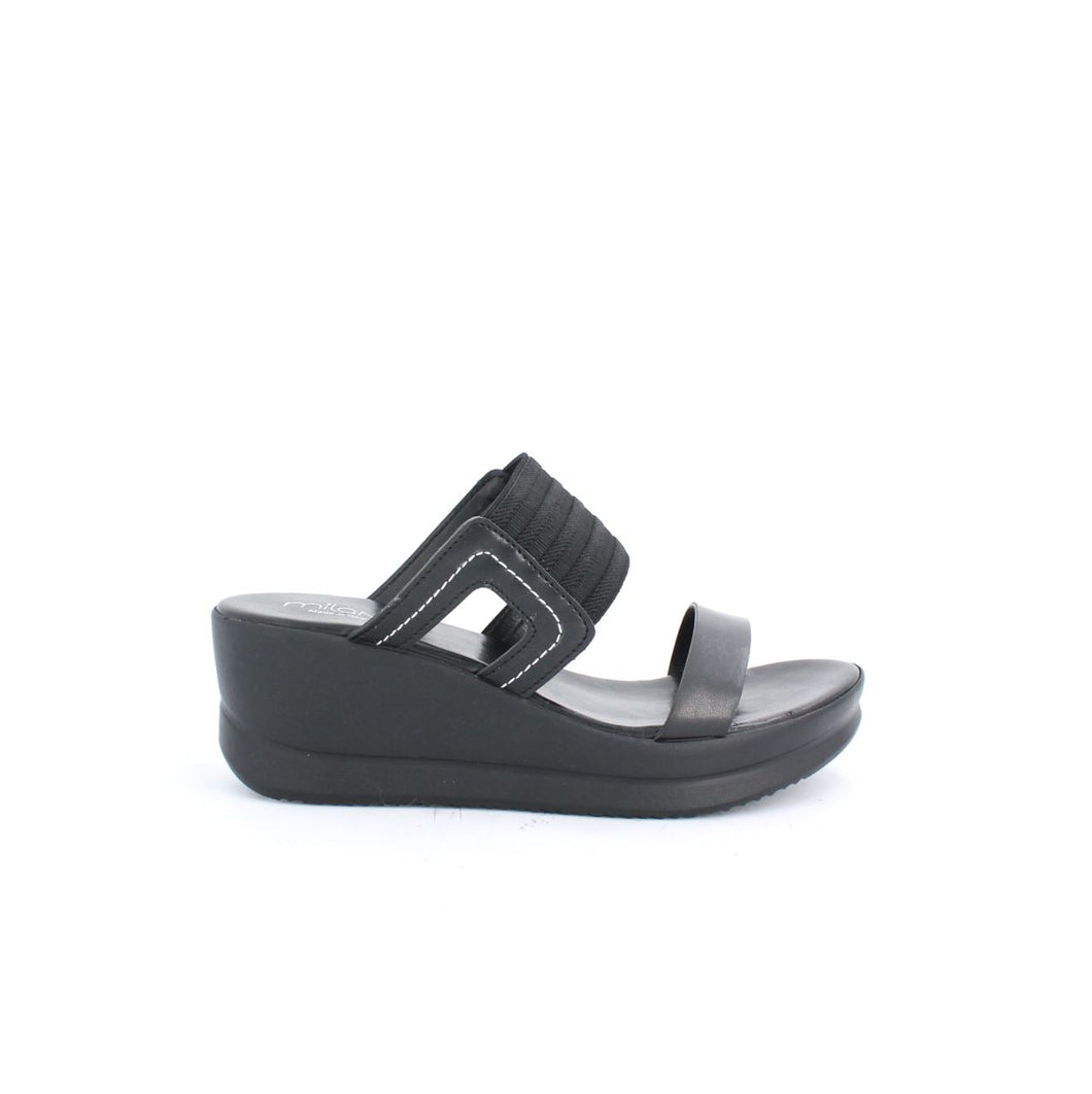 KAMILLA - BLACK