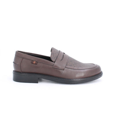 MONOFORM LOAFERS - BROWN