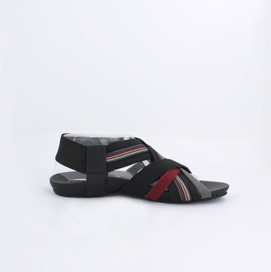 ZIATA - BLACK