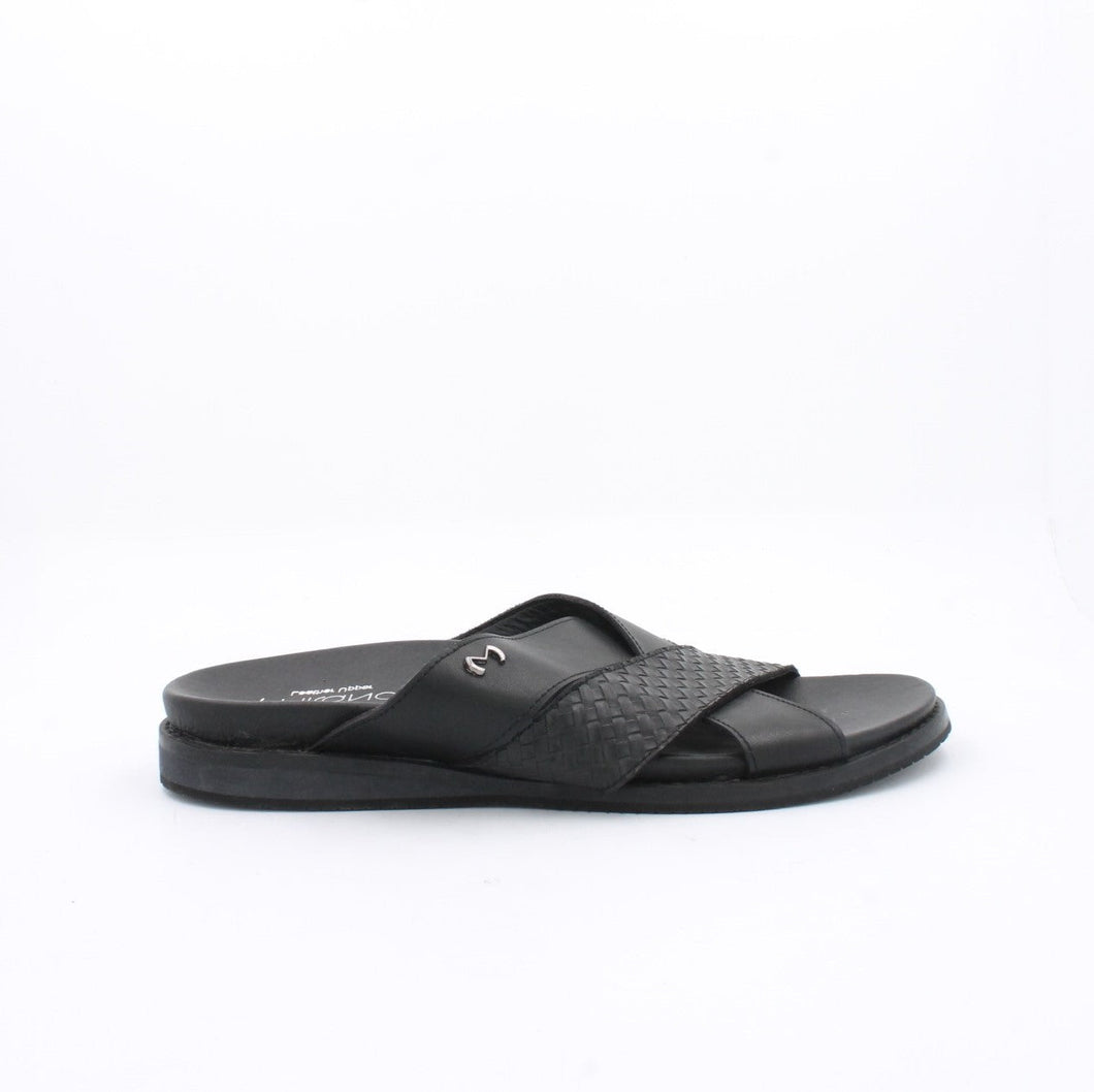 DISTER - BLACK